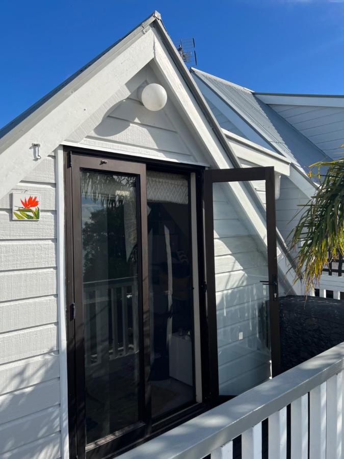 Hotel The Jazz Loft Onetangi Exterior foto